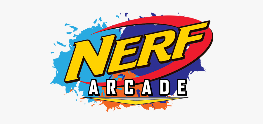 Nerf , Free Transparent Clipart - ClipartKey