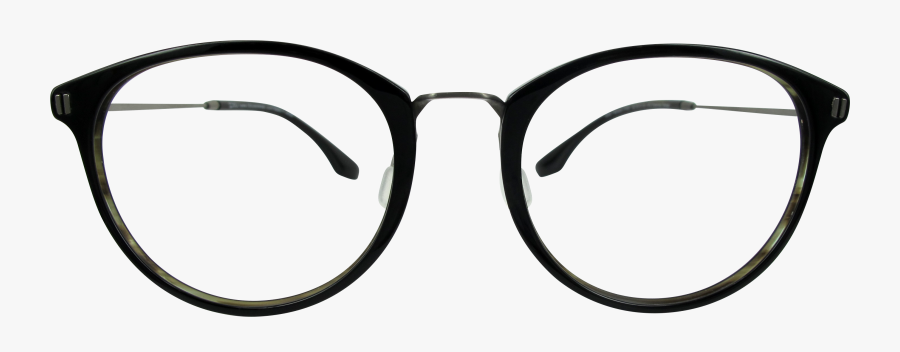 Beta Titanium/acetate Optical Frames - Glasses, Transparent Clipart