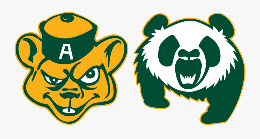 University Of Alberta Golden Bears, Transparent Clipart