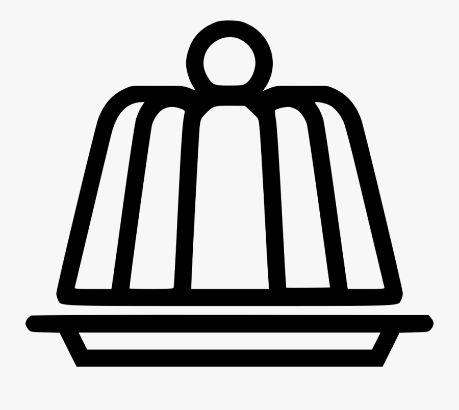 Jelly - Jelly Icon Png, Transparent Clipart