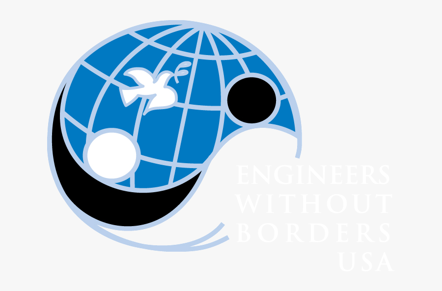 Logo-widget - Engineers Without Borders Kentucky, Transparent Clipart