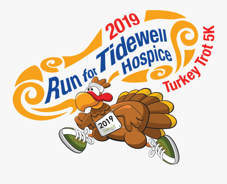 Turkey Trot, Transparent Clipart