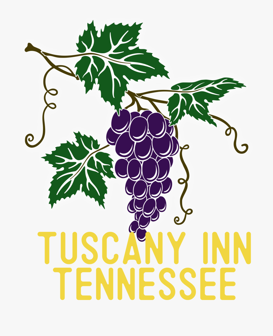 Tuscany Inn Tennessee - Seedless Fruit, Transparent Clipart