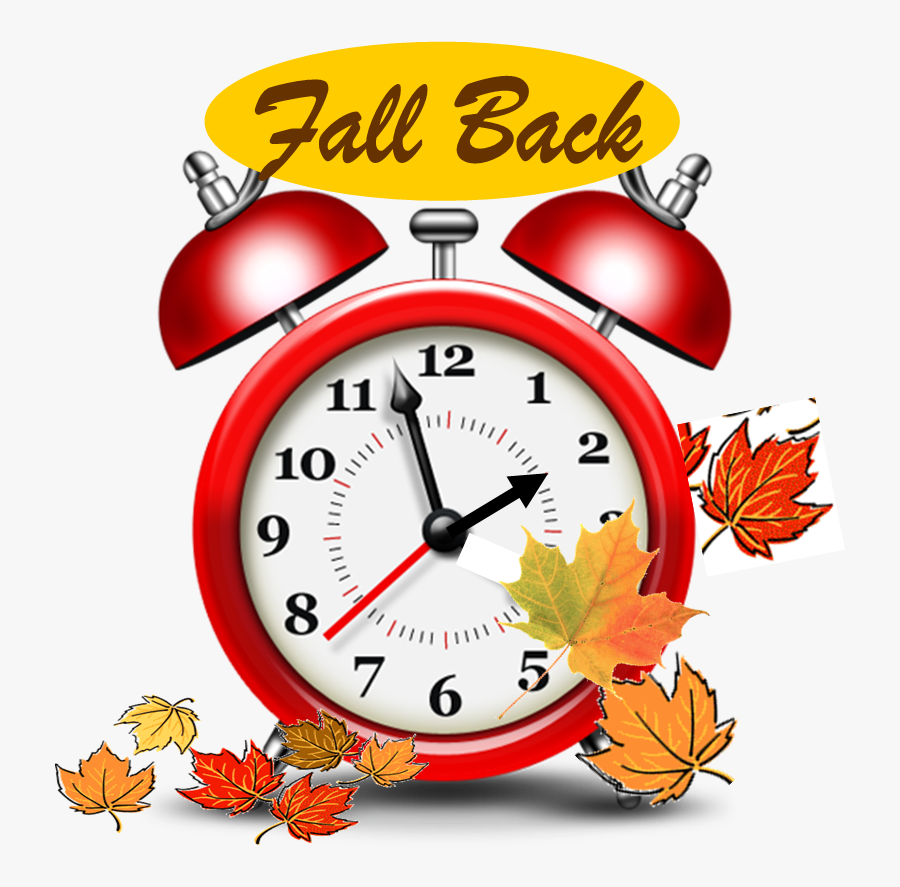 Daylight Savings - Clock Png, Transparent Clipart