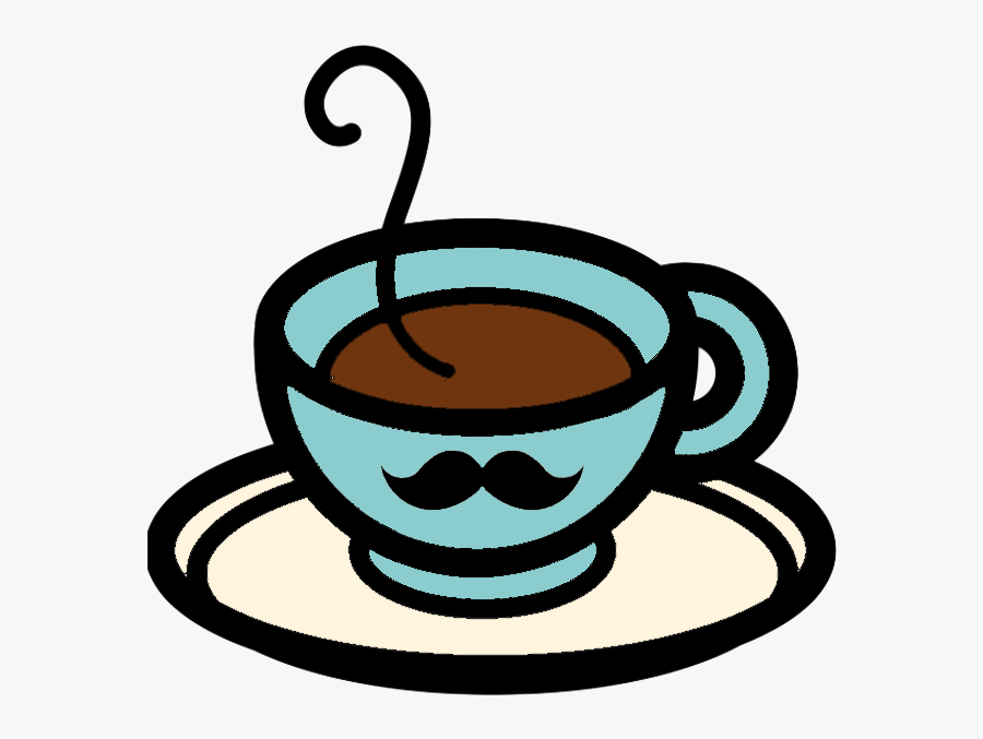 Rico Suave Don Juan Seasonal Coffee Is In The House, Transparent Clipart