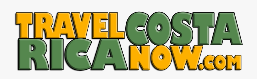 Travelcostaricanow - Com, Transparent Clipart