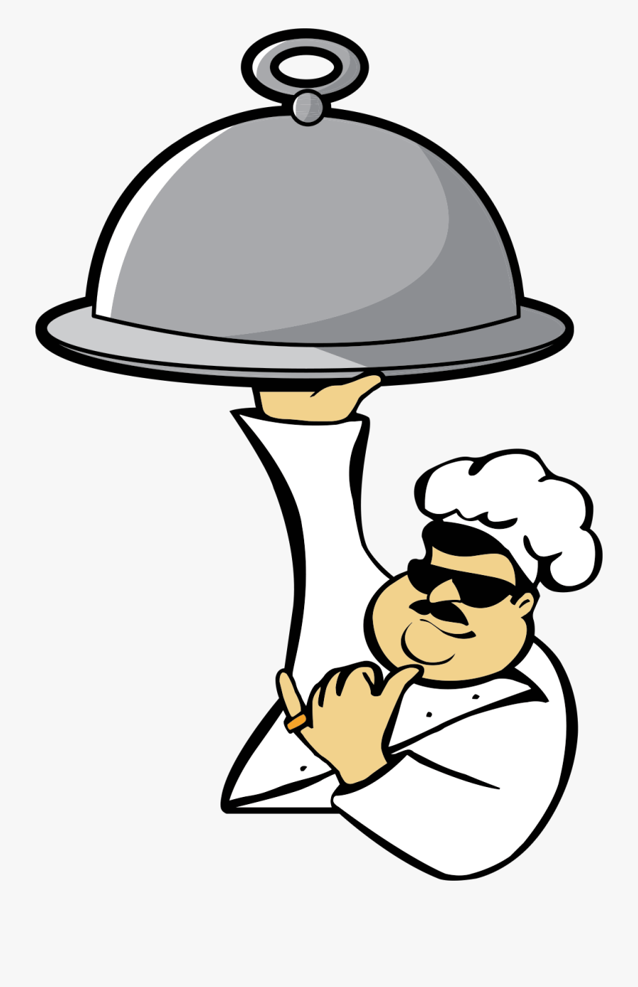 We &nbspcater - Fat Sal's Logo, Transparent Clipart