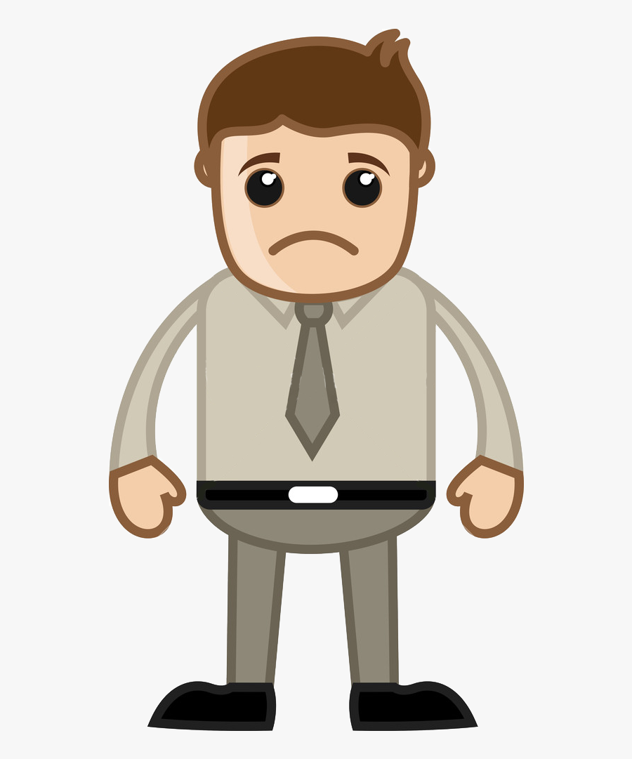 Showing No Work Done, Transparent Clipart