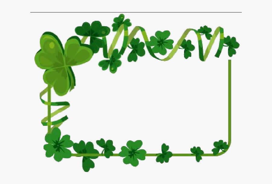 Saint Patrick"s Day Irish People Shamrock Wedding Clip - St Patrick's Day, Transparent Clipart