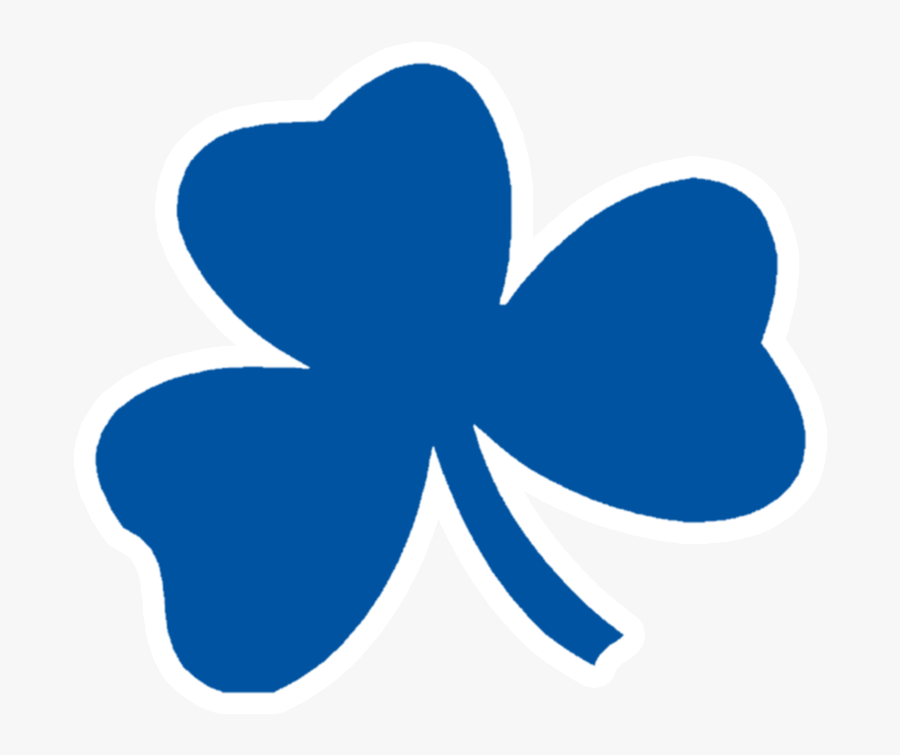 School Logo - Irish Clover No Background, Transparent Clipart