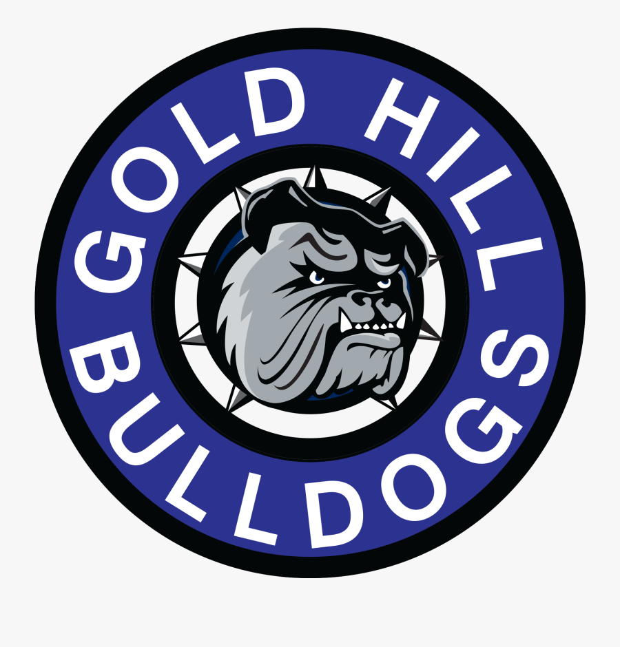 School Logo - Hamilton Bulldogs, Transparent Clipart