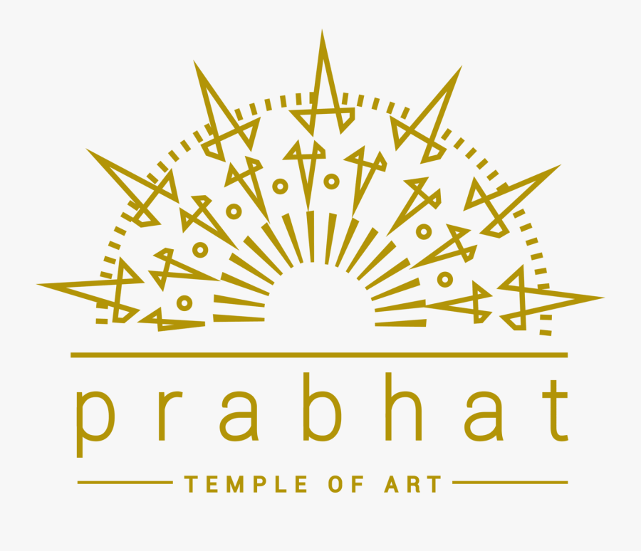 Prabhat Logo - Graphic Design, Transparent Clipart