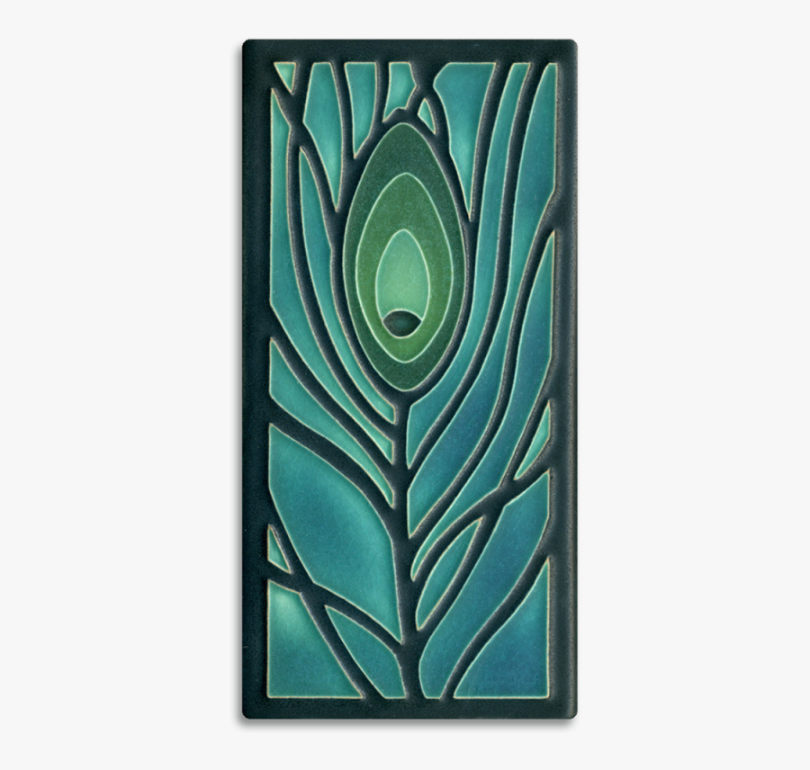Peacock Feather Room Divider Plywood, Transparent Clipart