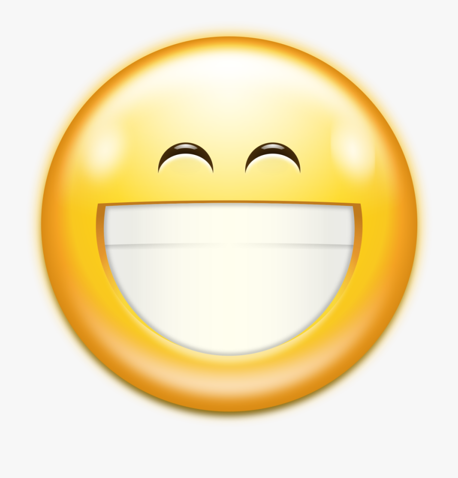 Teeth Smiles Images Free Smile Emoji Cartoon Big Smile