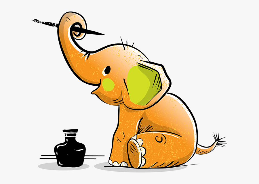 Cartoon, Transparent Clipart