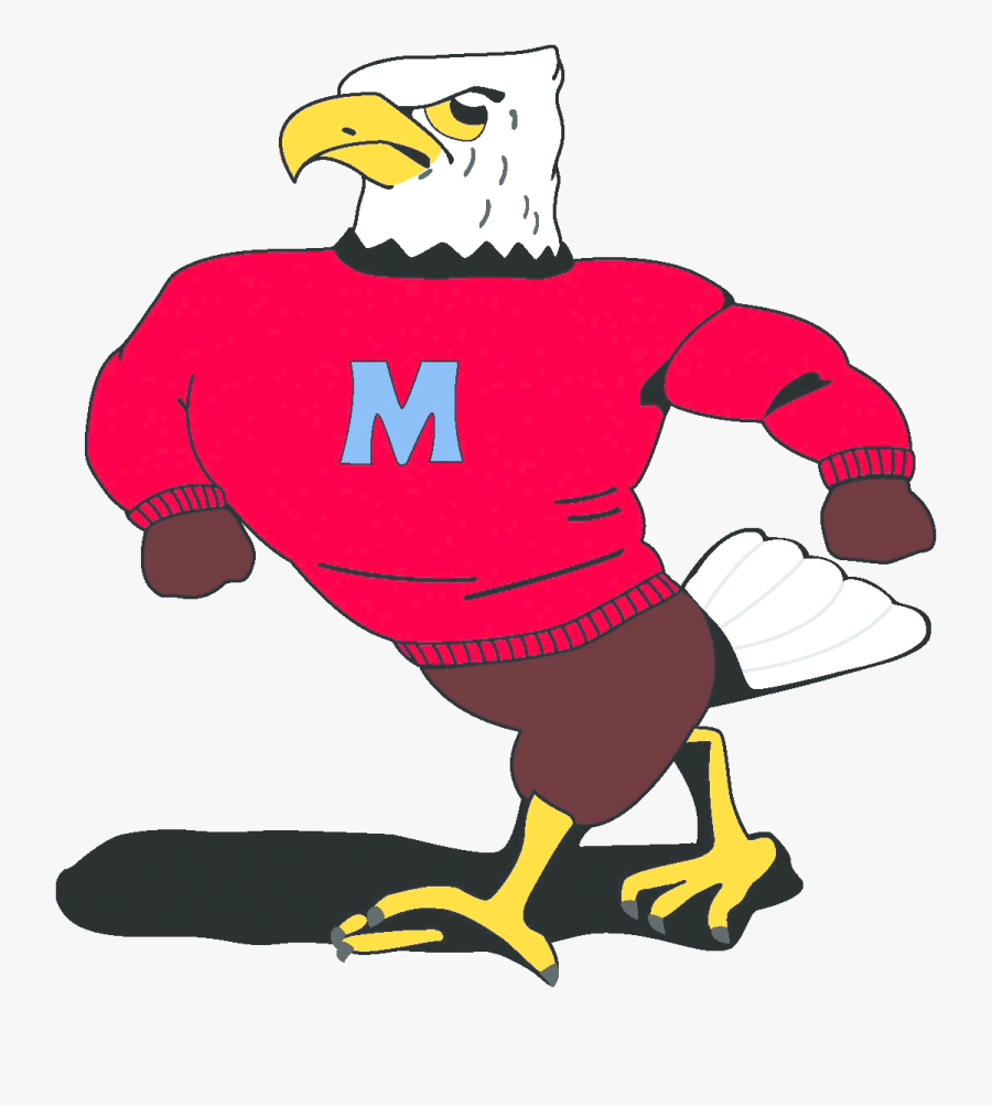 Milwaukee Marshall High School Logo , Free Transparent Clipart - Clipartkey