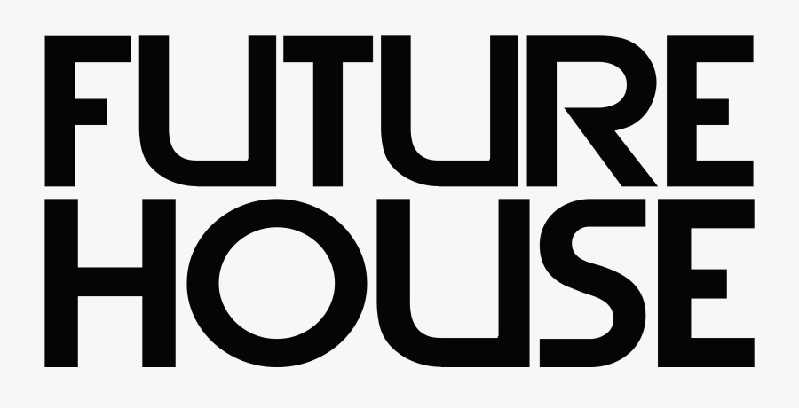 Transparent House Music Png - House Music Logo, Transparent Clipart