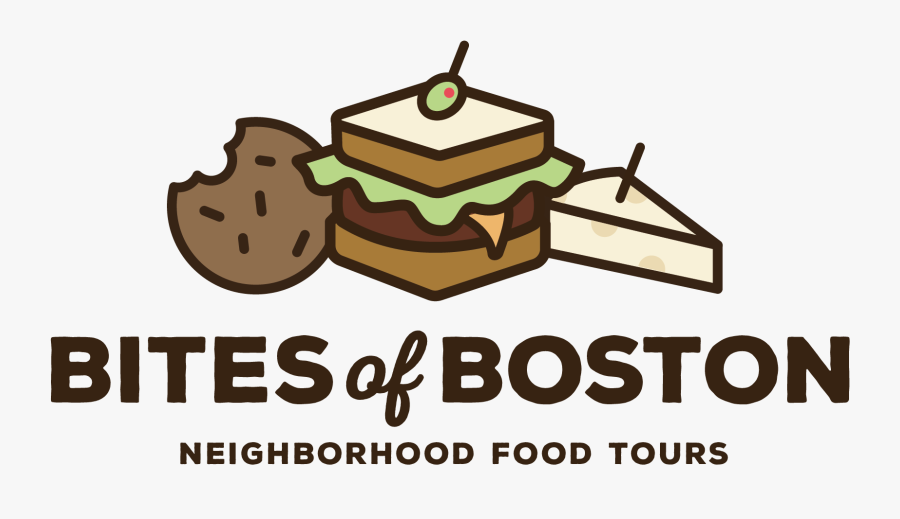 Bites Of Boston Food Tours - Bites Of Boston, Transparent Clipart