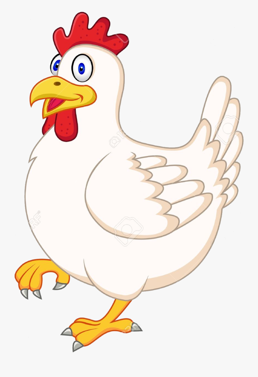 Chicken Huge Collection Of Hen Clipart More Than Images - Cartoon