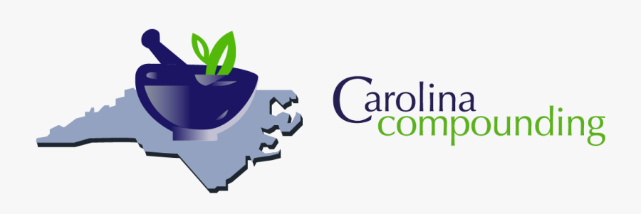Carolina Compounding Pharmacy & Health Center - Graphic Design, Transparent Clipart