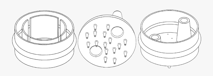 Rainglobes Patent Images New - Circle, Transparent Clipart