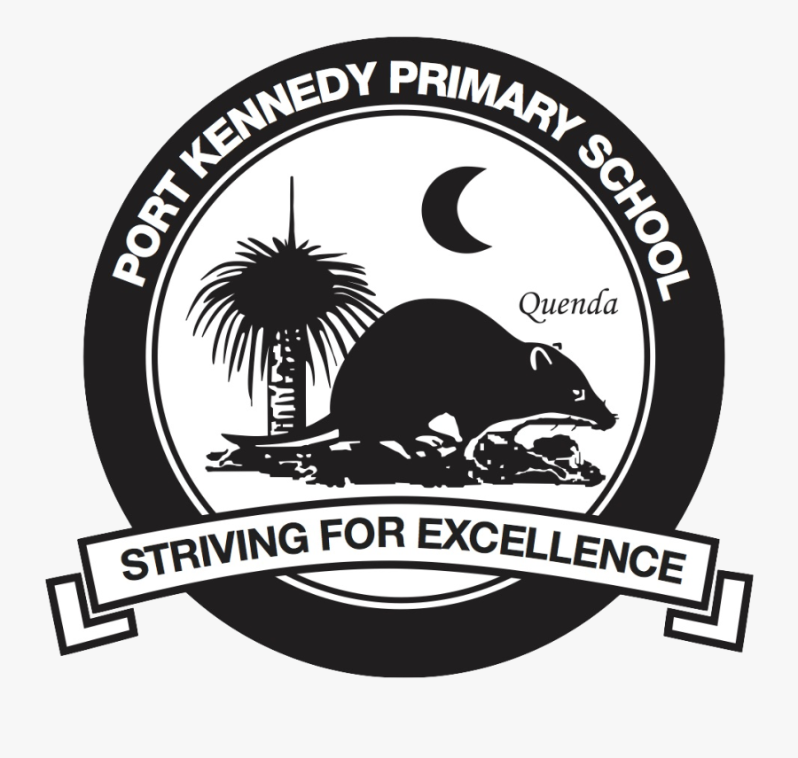 Port Kennedy Primary School, Transparent Clipart