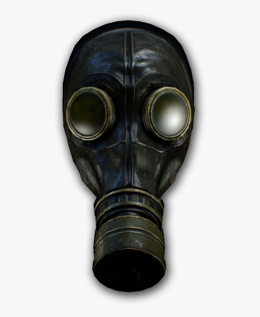 Gas Mask Clip Art - Gas Mask Transparent Background, Transparent Clipart