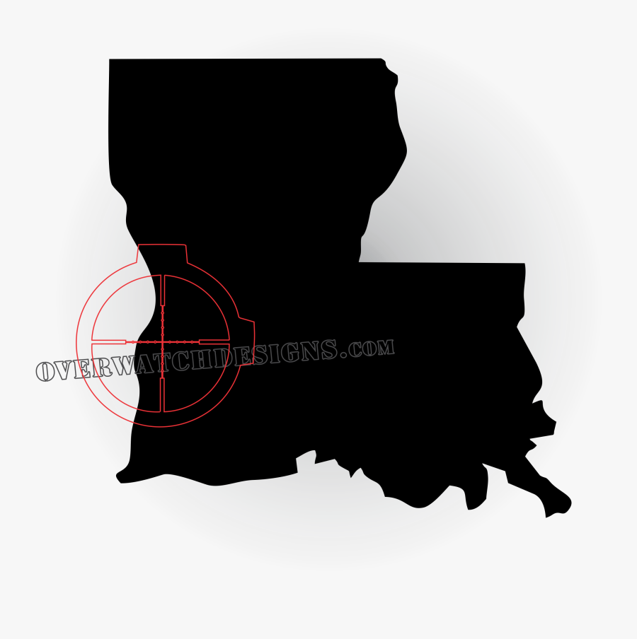 Louisiana Svg , Free Transparent Clipart - ClipartKey