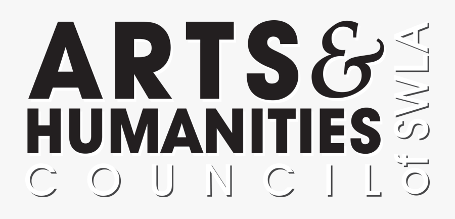 Arts & Humanities Council Of Southwest Louisiana, Transparent Clipart