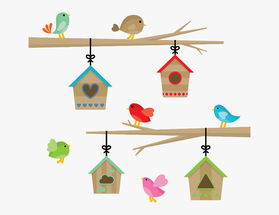 #birdhouse #birds #house #cute #ftestickers #bird #houses - Window Blind, Transparent Clipart