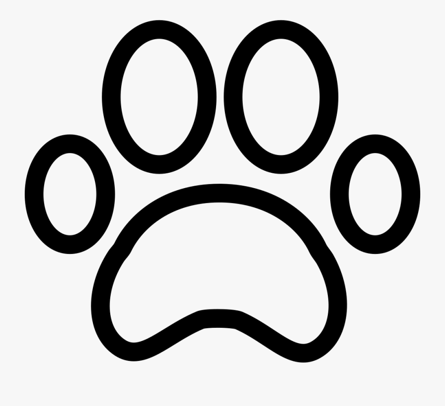 Free Free Paw Clip Art Svg 731 SVG PNG EPS DXF File
