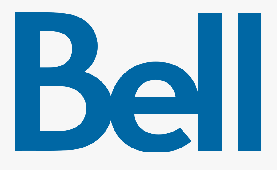 Bell Canada Logo Png, Transparent Clipart
