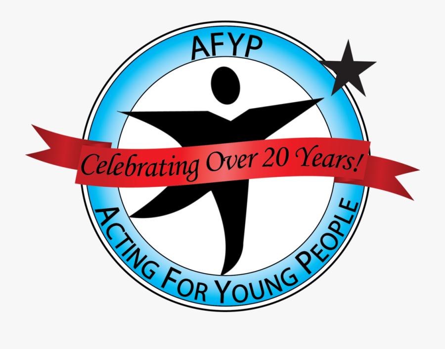 Afyp Over 20th Color-01 - Circle, Transparent Clipart
