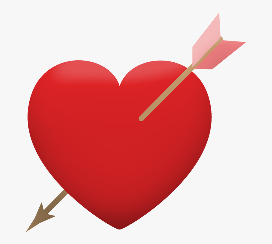 Day,heart,organ,clip Art,illustration,human - Heart Png, Transparent Clipart