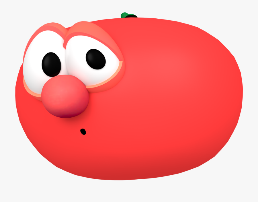 Tomatoes Drawing Bob Transparent Png Clipart Free Download - Bob The Tomato Png, Transparent Clipart