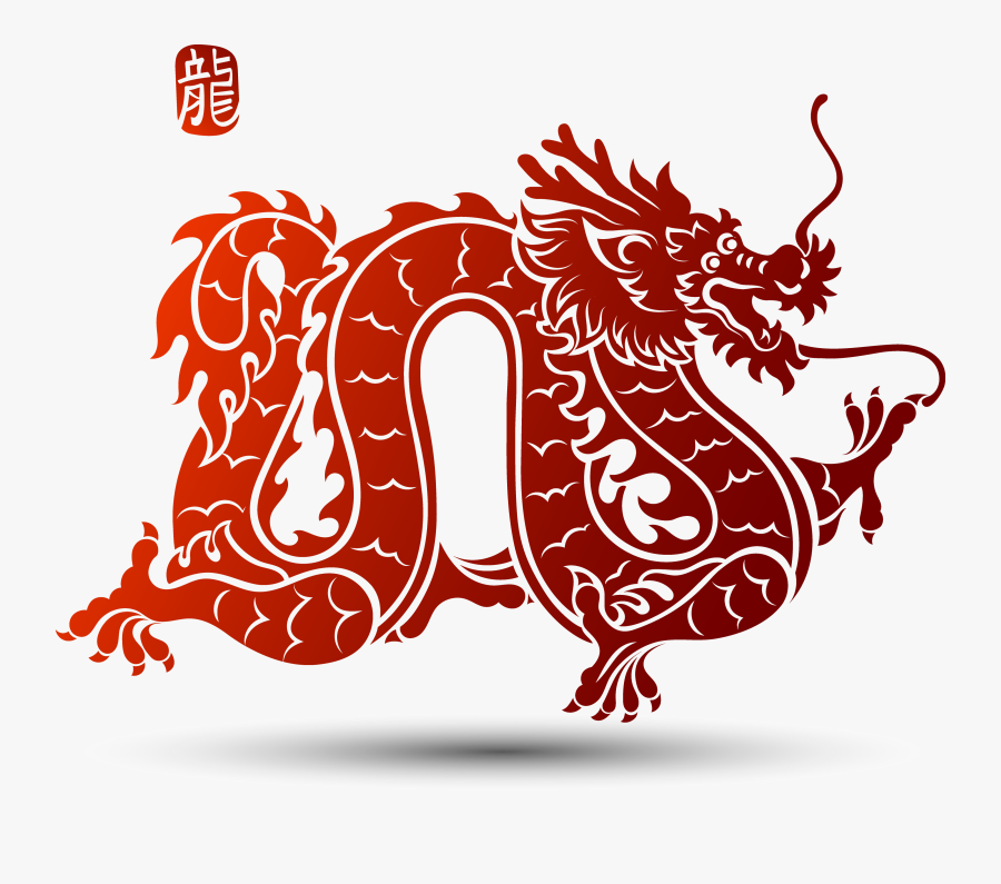 China Party Decorations, Transparent Clipart