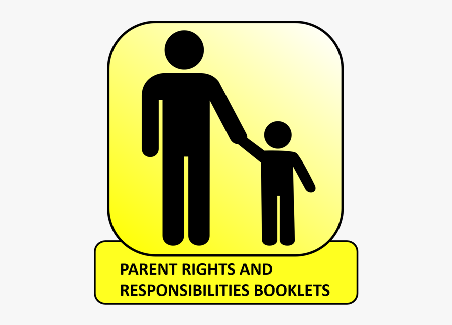 Parent To Child, Transparent Clipart