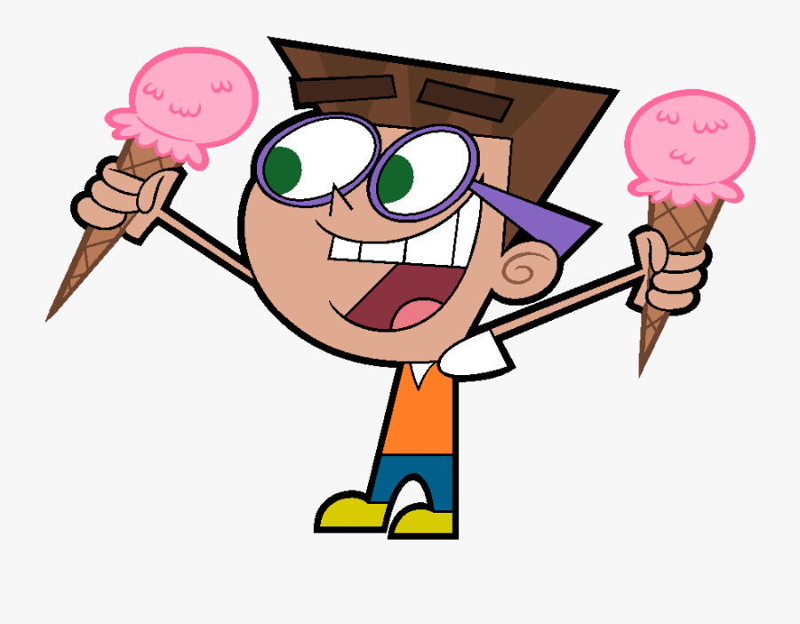 All New Fairly Oddparents Sunny Clipart , Png Download - Odd Parents Main Characters, Transparent Clipart