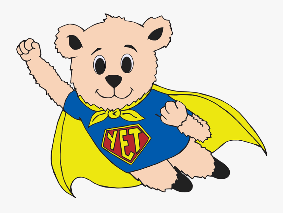 Cypress Elementary School Mascot, Transparent Clipart