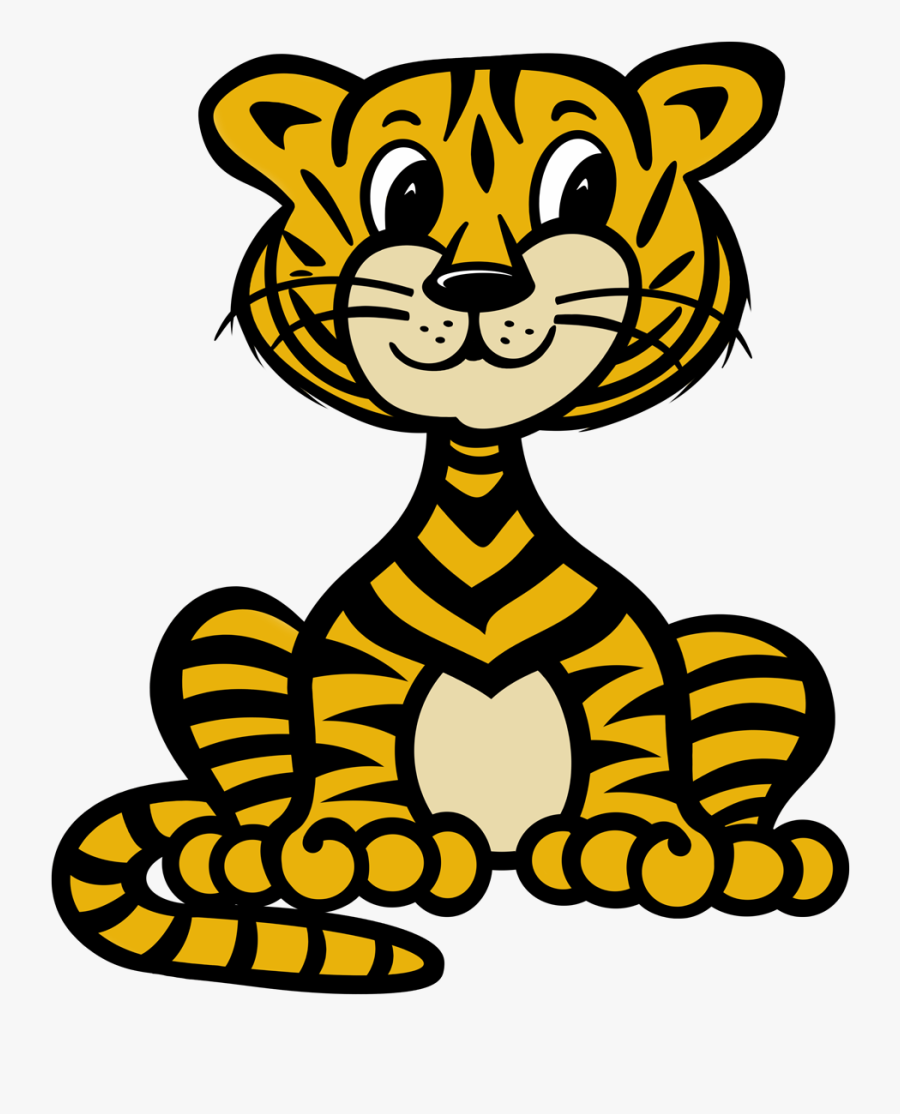 Cartoon, Transparent Clipart