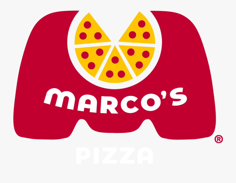 Marco"s Pizza - Marco's Pizza Hello Primo, Transparent Clipart