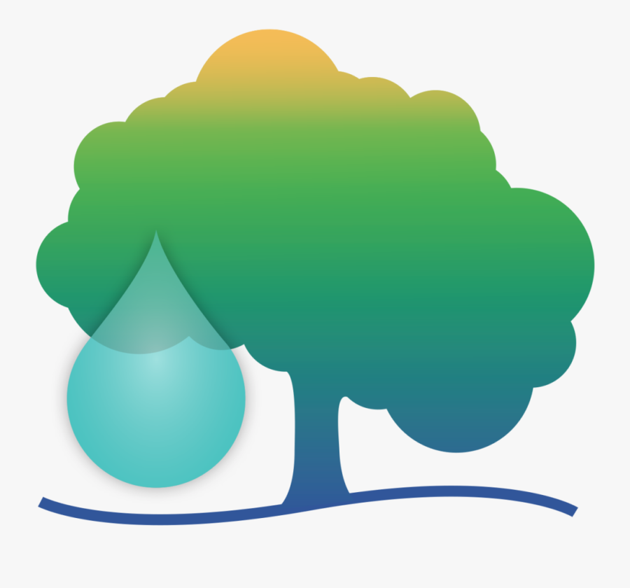 4 Tips To Save Water And Save Trees - Save Tree Save Water, Transparent Clipart