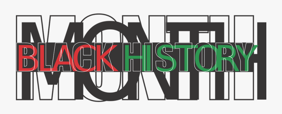 Transparent Clipart Black History Month - Black History Month 2019 Theme, Transparent Clipart
