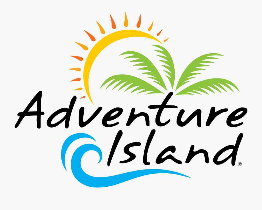 Adventure Island Tampa Logo , Free Transparent Clipart - ClipartKey