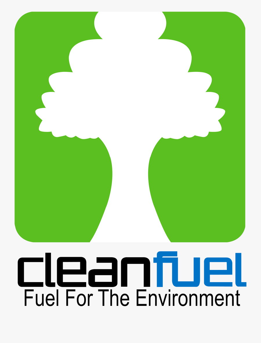 Cleanfuel - Slogans On Save Earth, Transparent Clipart