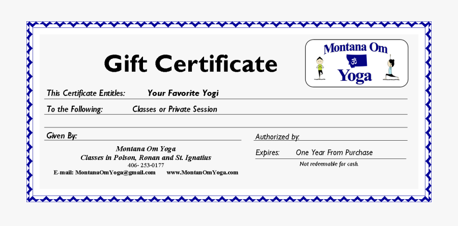 Gift Voucher Art Class, Transparent Clipart