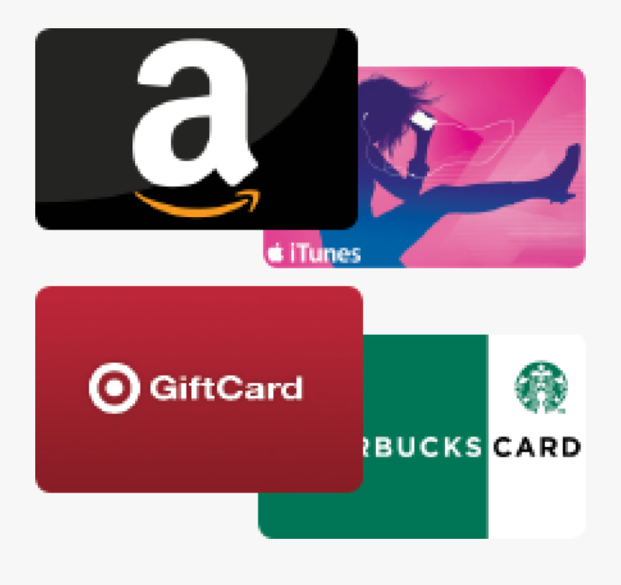 Gift Card Images Clip Art