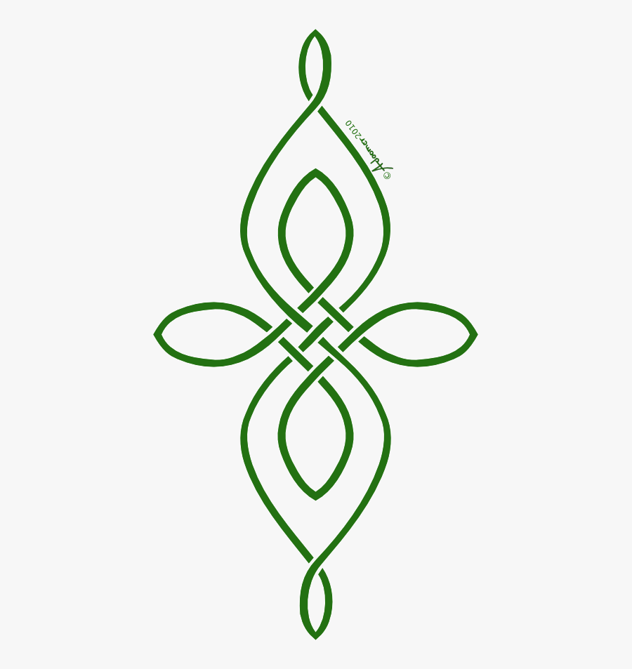 Celtic Symbol For Family