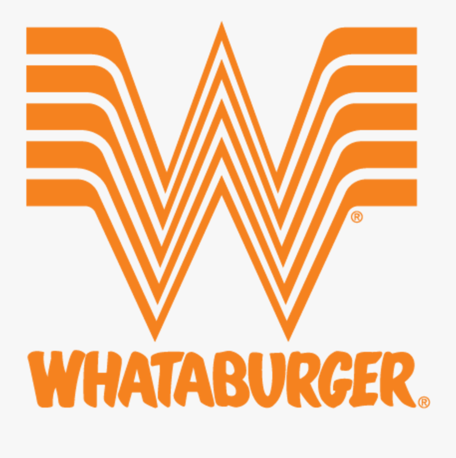 Png Whataburger Logo, Transparent Clipart