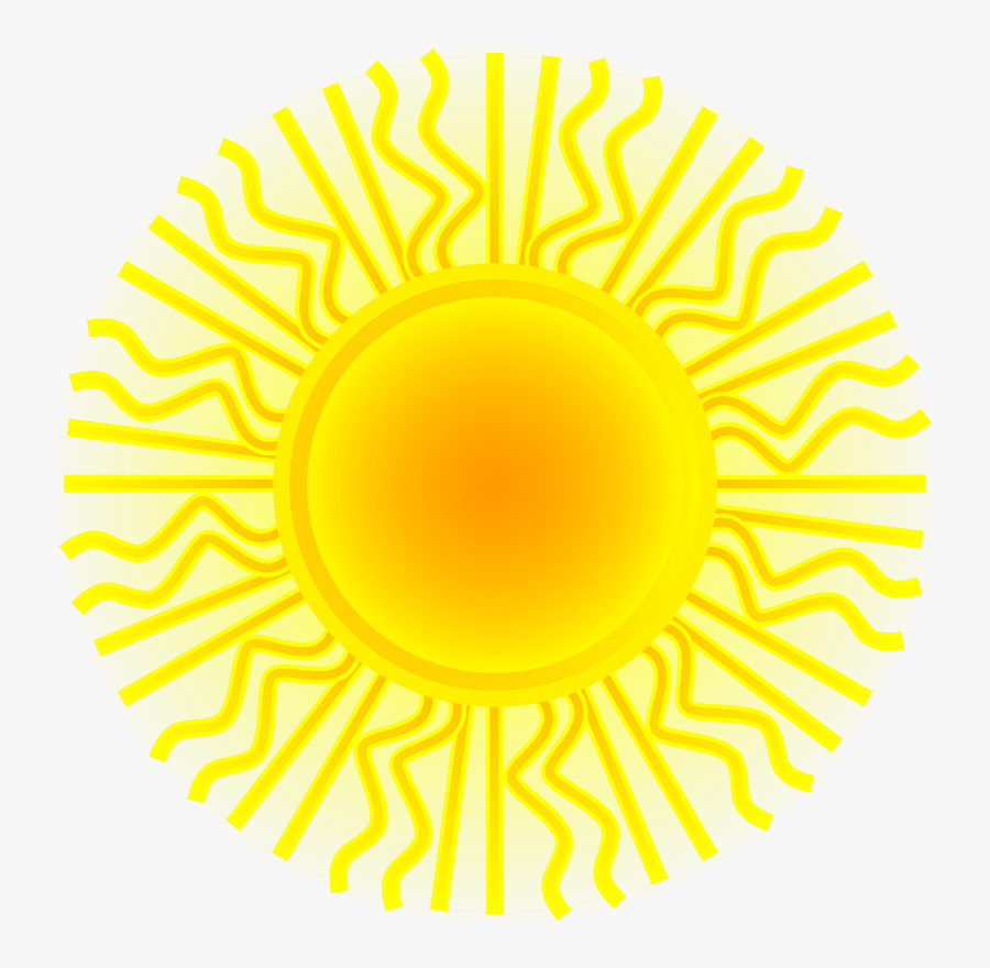 Sun Png Clip Arts - Future's So Bright, Transparent Clipart